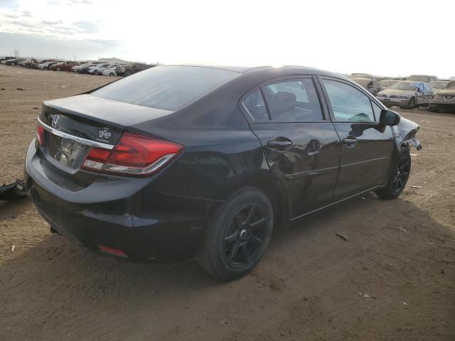 Vin: 19xfb2f57fe261371, lot: 41511684, honda civic lx 20153