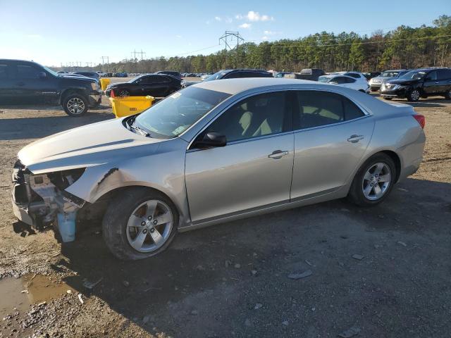 Lot #2414204161 2015 CHEVROLET MALIBU LS salvage car
