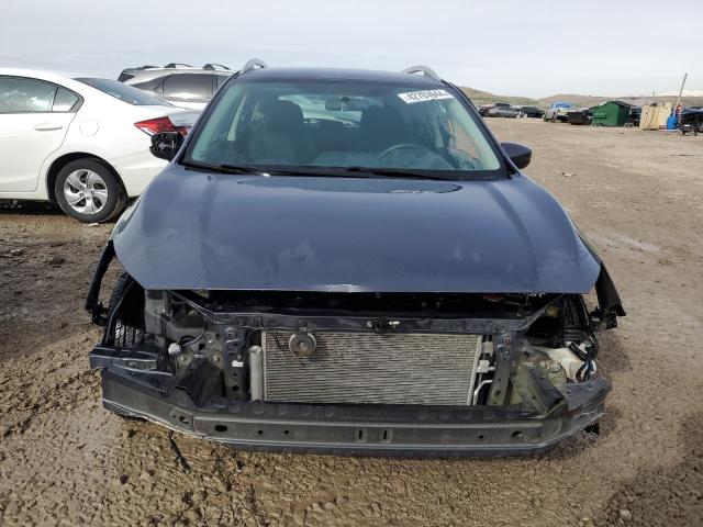 2017 SUBARU IMPREZA PR - 4S3GTAB67H3742581