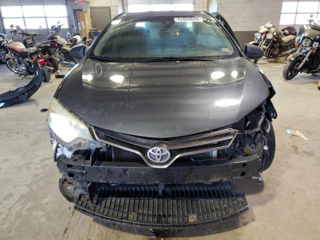 2016 TOYOTA COROLLA L 2T1BURHE5GC589788
