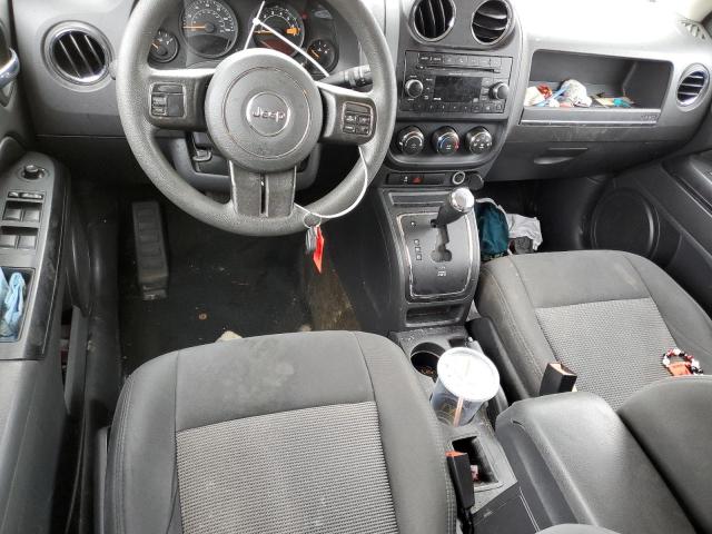 2016 JEEP PATRIOT SP 1C4NJPBB4GD532686