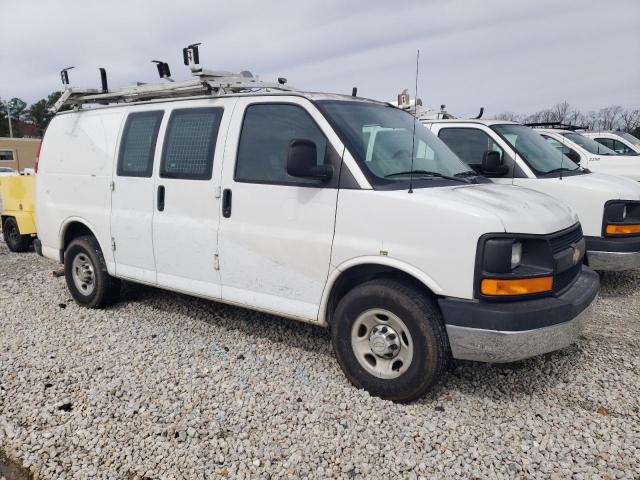 2014 Chevrolet Express G2500 VIN: 1GCWGFCB5E1133540 Lot: 43919414