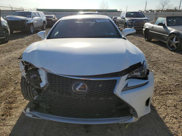 2017 LEXUS RC 350 JTHHE5BC3H5017042