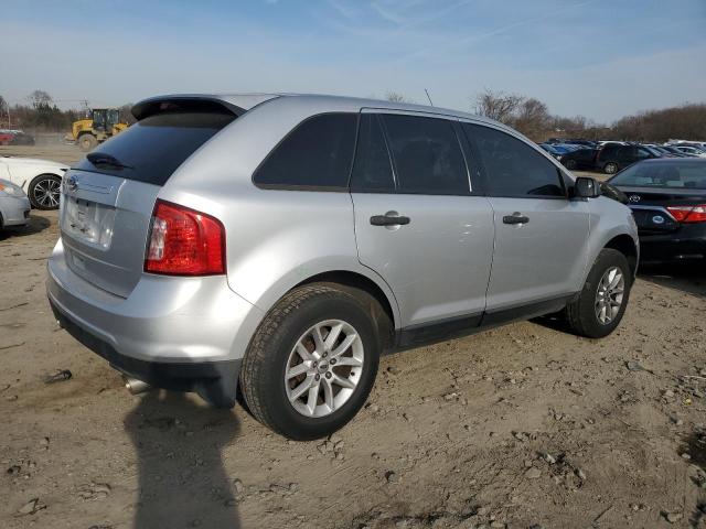 2013 Ford Edge Se VIN: 2FMDK3GC2DBC52717 Lot: 44569814
