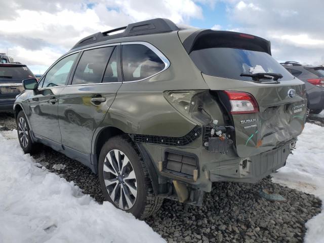 2015 Subaru Outback - Image 2