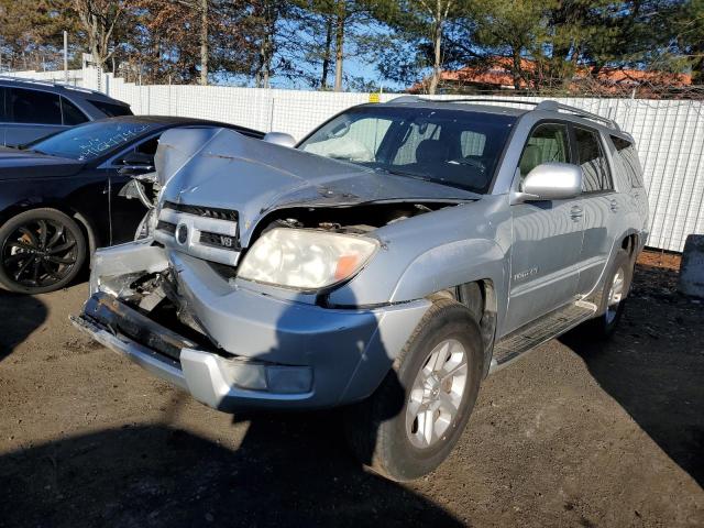 2004 Toyota 4Runner Limited