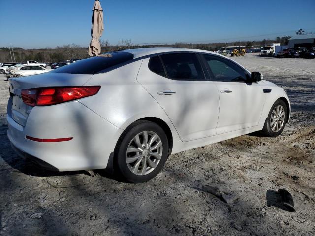 VIN 3C6TRVBG0LE104789 2015 KIA OPTIMA no.3