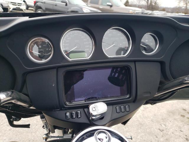 2022 HARLEY-DAVIDSON FLHTCUTG 1HD1MAF10NB851580