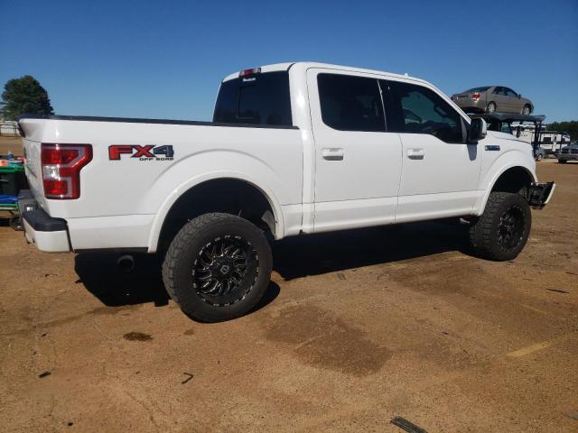 2018 FORD F150 SUPER 1FTEW1EP8JKE92234