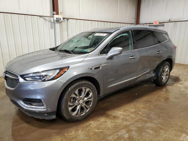 2018 BUICK ENCLAVE AV - 5GAEVCKW8JJ221630