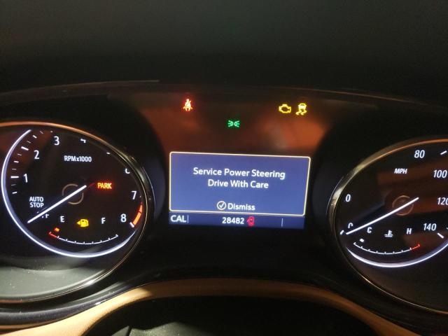 2021 BUICK ENCORE GX KL4MMGSL8MB120820