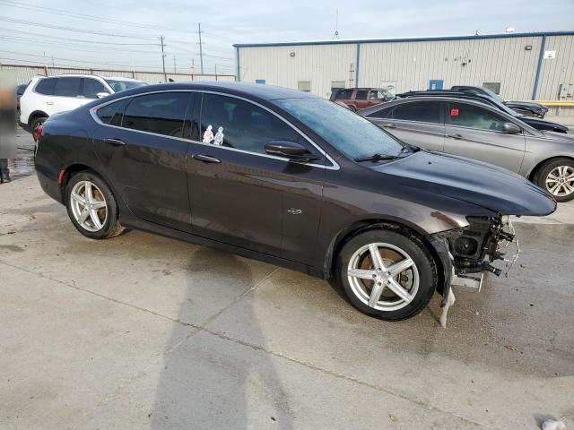 2015 CHRYSLER 200 C 1C3CCCCG3FN524208