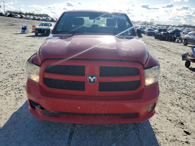 2019 RAM 1500 CLASS - 1C6RR6FG9KS712414