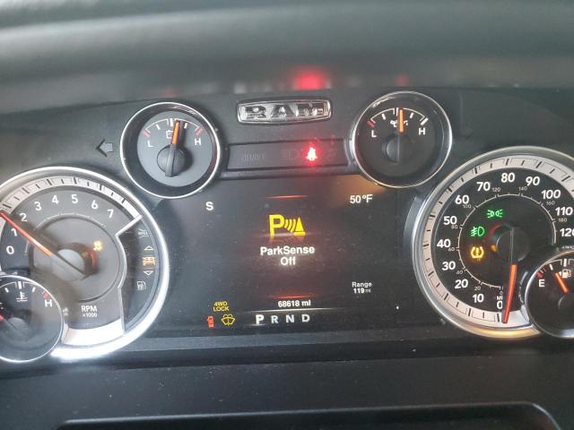 2022 RAM 1500 CLASS 3C6RR7LG5NG301453