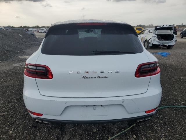 VIN JTMH1RFV8LD047085 2016 PORSCHE MACAN no.6