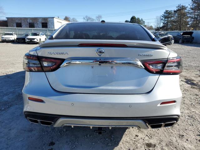 2020 NISSAN MAXIMA PLA 1N4AA6FVXLC386278