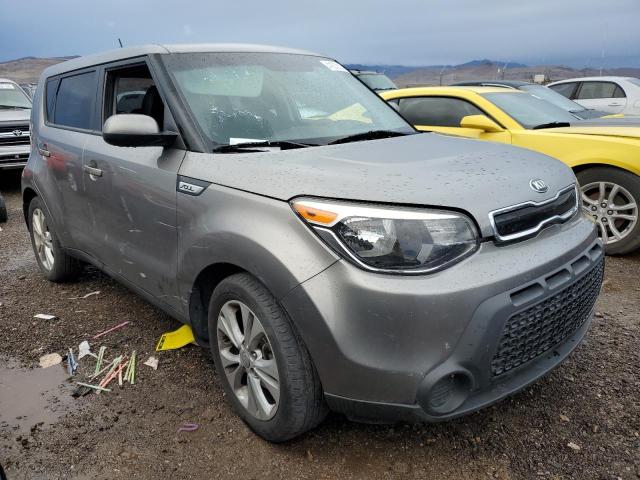 2015 KIA SOUL + - KNDJP3A52F7224947