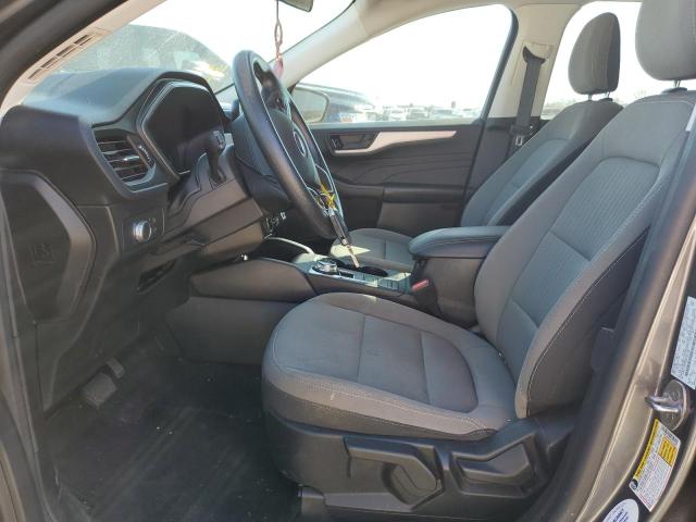 2021 FORD ESCAPE S 1FMCU0F64MUA16483