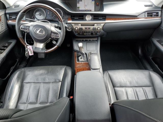 2016 LEXUS ES 350 58ABK1GG2GU027073
