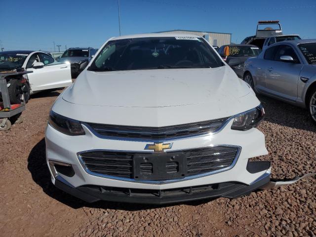 2017 Chevrolet Malibu Ls VIN: 1G1ZB5ST0HF282311 Lot: 42663984