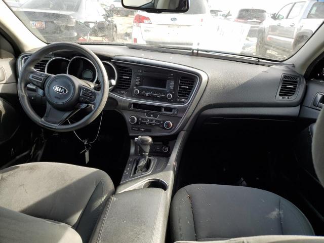2015 KIA OPTIMA LX 5XXGM4A73FG445460