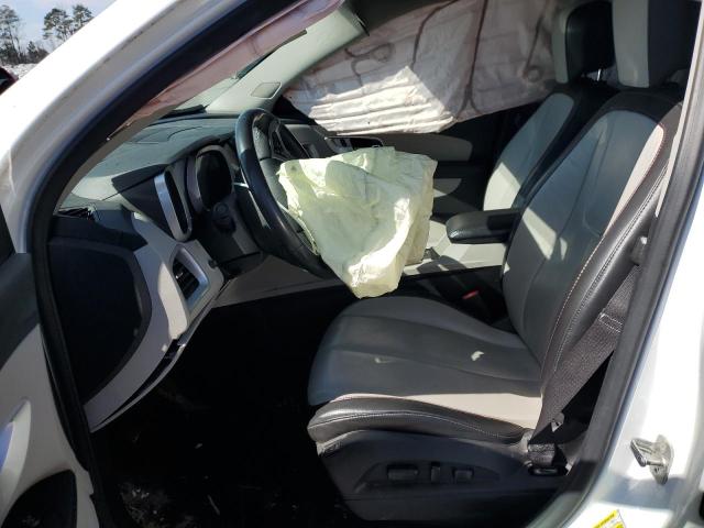 2017 CHEVROLET EQUINOX PR - 2GNALDEK6H1515606