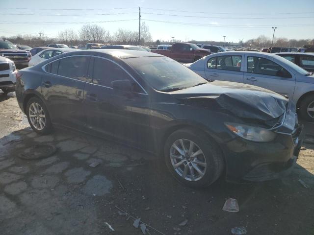 2016 MAZDA 6 SPORT JM1GJ1U57G1413612