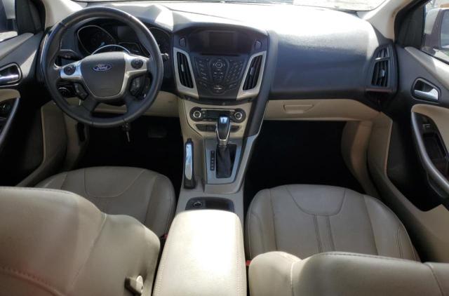 2012 Ford Focus Sel VIN: 1FAHP3M23CL309157 Lot: 44001274