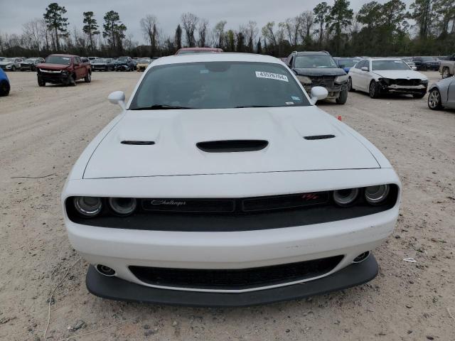 2020 DODGE CHALLENGER 2C3CDZFJ4LH112357