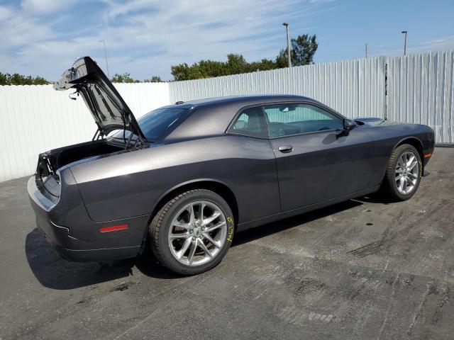 2023 DODGE CHALLENGER 2C3CDZKG4PH689518