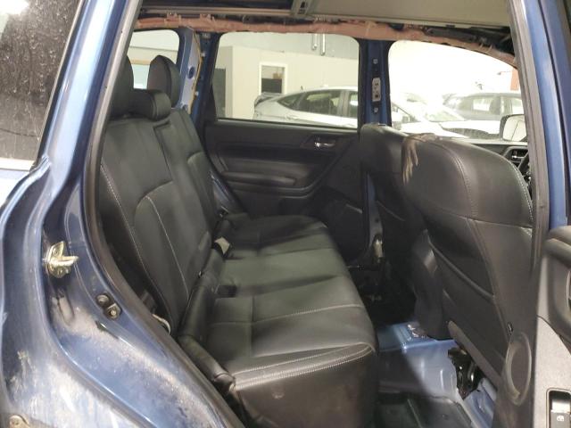 2017 SUBARU FORESTER 2 - JF2SJAWC3HH520060