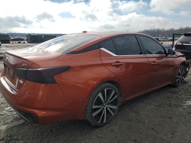 2022 NISSAN ALTIMA SR - 1N4BL4CV5NN402417