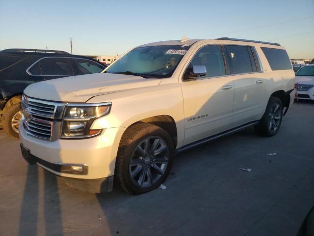 2015 CHEVROLET SUBURBAN C 1GNSCKKC6FR670702