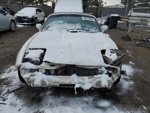 1995 Mazda Mx-5 Miata VIN: JM1NA3530S0602911 Lot: 42318984