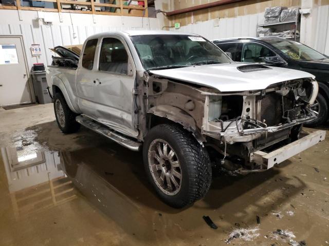 2005 Toyota Tacoma - Image 4