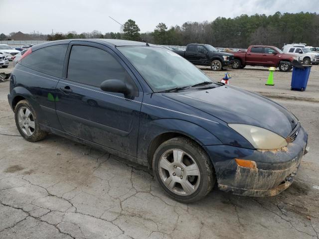 2003 Ford Focus Zx3 VIN: 3FAFP31343R143141 Lot: 42797034