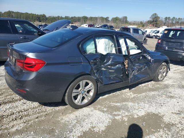 2016 BMW 328 D - WBA8E5C54GK388399