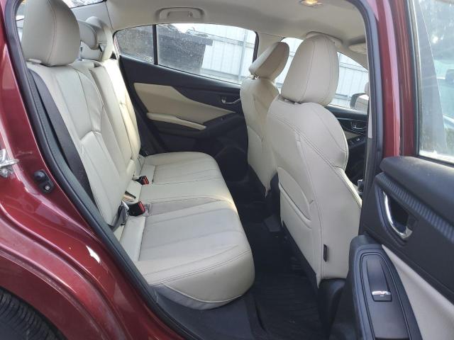 2017 SUBARU IMPREZA LI - 4S3GKAN63H3605233