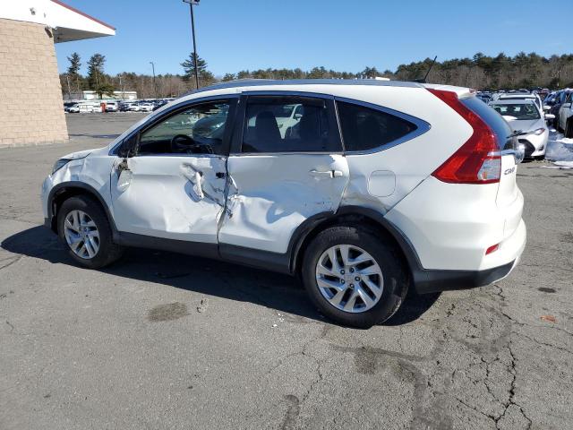 VIN 5J6RM4H71GL127685 2016 Honda CR-V, Exl no.2