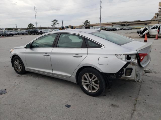 2016 Hyundai Sonata Se VIN: 5NPE24AF7GH357344 Lot: 41926624