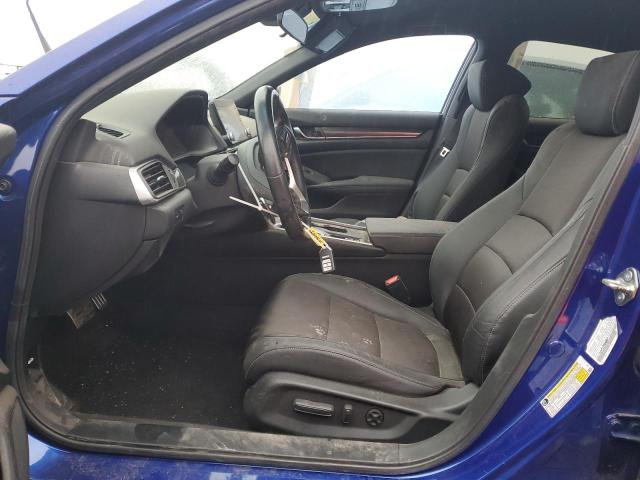 2019 HONDA ACCORD SPO - 1HGCV1F38KA008349