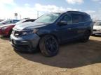 2021 HONDA PILOT SE - 5FNYF6H20MB021612