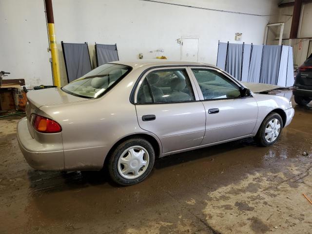2000 Toyota Corolla - Image 3