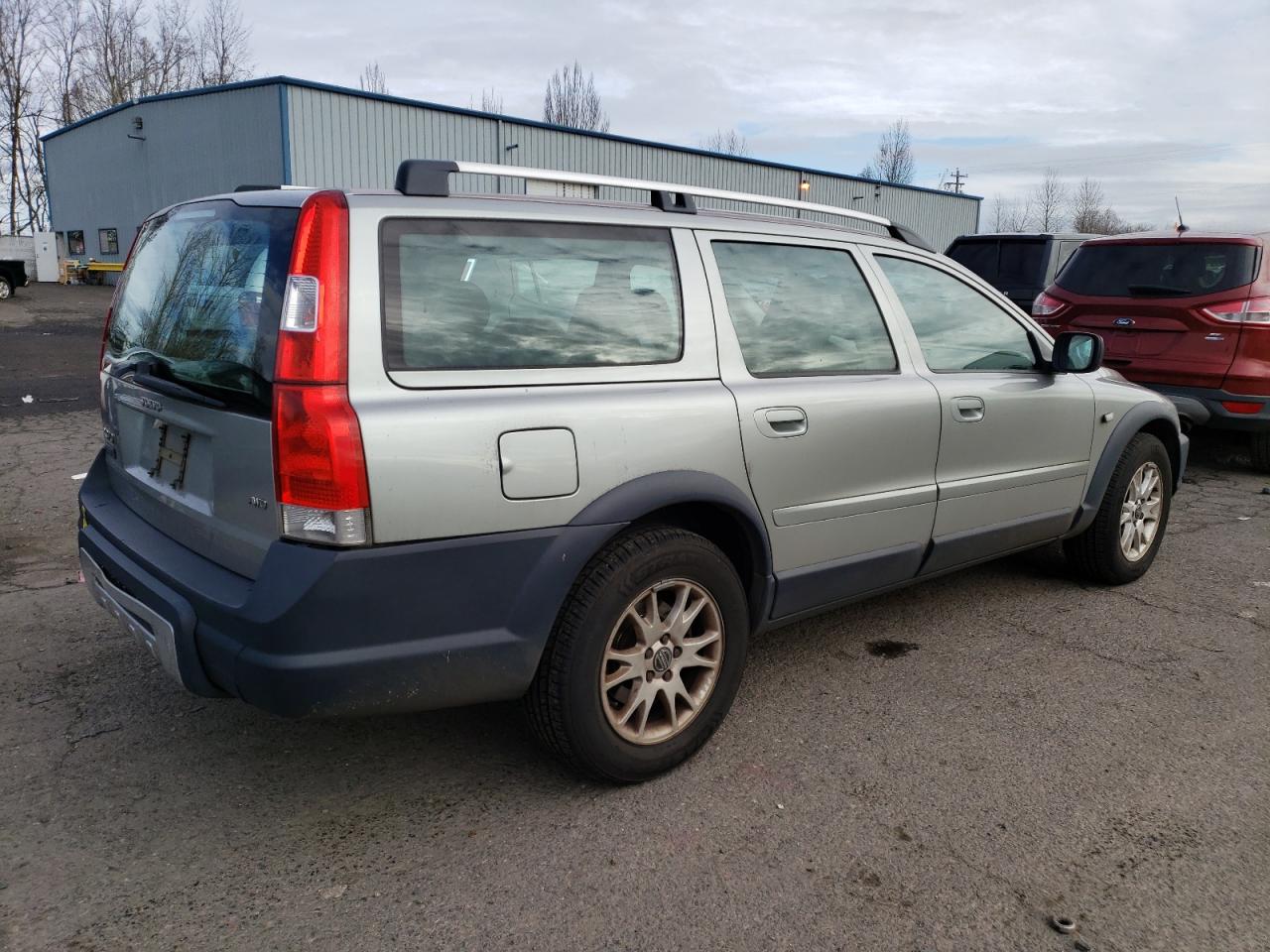 YV1SZ592751180797 2005 Volvo Xc70