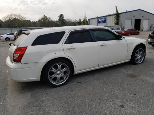 2008 Dodge Magnum VIN: 2D4FV47T58H148271 Lot: 44536224