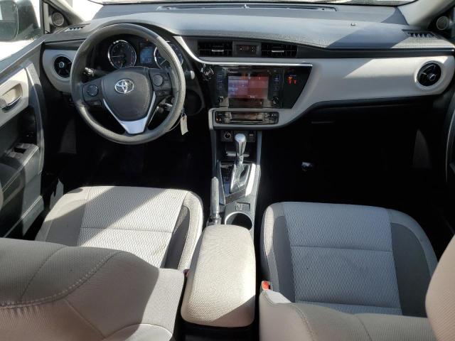 2018 TOYOTA COROLLA L 2T1BURHEXJC091528