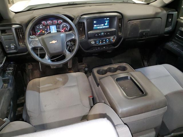2016 CHEVROLET SILV1500 4 1GCVKNEH4GZ304224