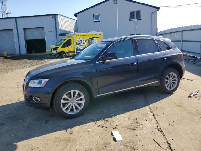 WA1LFAFPXEA098729 2014 AUDI Q5, photo no. 1