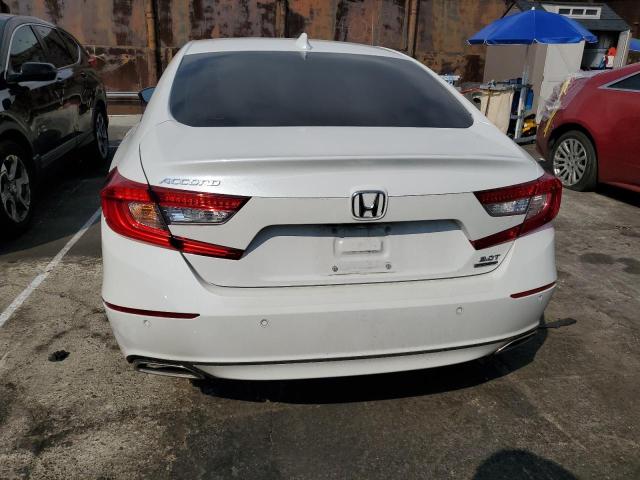 2022 HONDA ACCORD TOU - 1HGCV2F9XNA002258