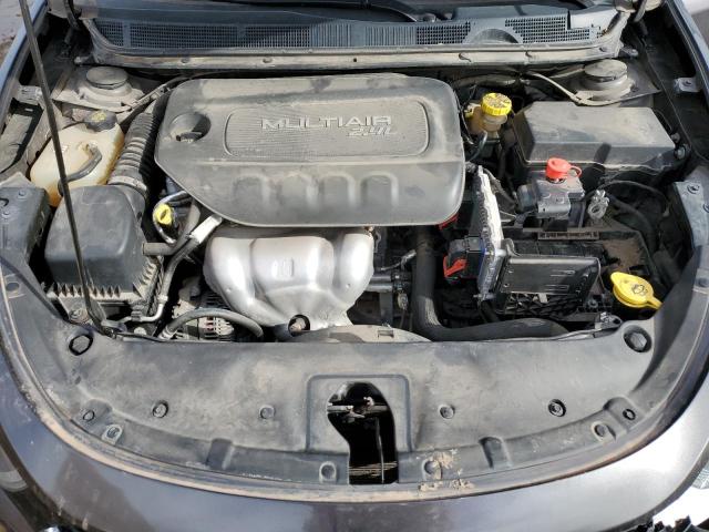 2016 DODGE DART SXT - 1C3CDFBB5GD531026